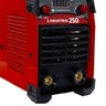 Solda Inversora 250 Industrial 220v BAMBOZZI - 3