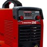 Solda Inversora 250 Industrial 220v BAMBOZZI - 2