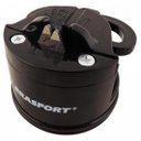 Ver imagem 1 de Afiador de Facas Mini com Ventosa Brasfort