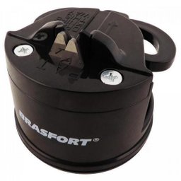 Afiador de Facas Mini com Ventosa Brasfort - 1