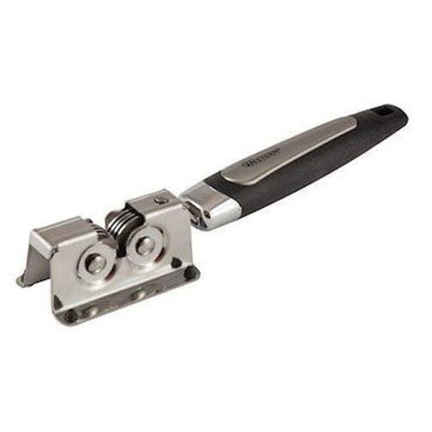 Afiador de Faca Inox - Western