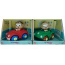 Ver imagem 3 de Kit com 4 carrinhos Turma da Mônica Baby Divertoys