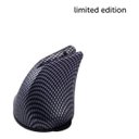 Ver imagem 2 de Afiador De Faca Acabamento Em Fibra Fixação Por Ventosa Yuze