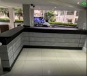 Ver imagem 6 de Papel Parede Decorativo Alltak Lavável Todos Modelos 60cmx5m - Pedra - Concreto