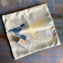 Ver imagem 2 de Capa Almofada Mapa Brasil Quadrada - Verde