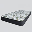 Ver imagem 3 de Colchão Solteiro D28 Estampado 88x188 Conforto e Suporte Diário