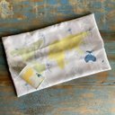 Ver imagem 1 de Capa de almofada Mapa Brasil Retangular