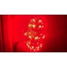 Lâmpada Led Decorativa Modelo Fio de Fada Red - 4