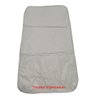 KIT BOLSA MATERNIDADE 5 PEÇAS URSO S + SAÍDA MATERNIDADE MENINO - 4