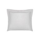 Ver imagem 1 de Fronha Avulsa Percal 200 Fios Naturalle Branco