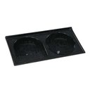 Ver imagem 2 de Tanque Duplo Standard Sintetico 110 X 61cm Preto - Rorato