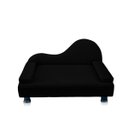 Ver imagem 4 de Caminha Divã Pet Cães e Gatos Grande Porte Suede