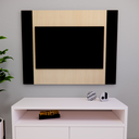 Ver imagem 2 de Painel para Tv até 42 Polegadas Painel Ripado Sala Quarto - Brovália