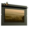 Painel para Tv até 65 Polegadas Madesa - Preto - 1