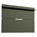 Ver imagem 2 de Painel para Tv até 65 Polegadas Madesa - Preto
