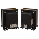 Ver imagem 2 de Transformador para Iluminação de Piscina 12v - 360w