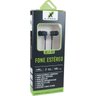 Fone de Ouvido Intra Auricular Stereo - 2