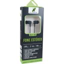 Ver imagem 2 de Fone de Ouvido Intra Auricular Stereo