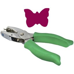 Furador Papel e EVA Alicate Borboleta 6MM - 3