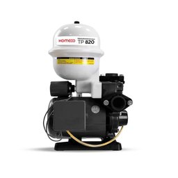 Pressurizador Tp 820 - 1