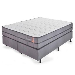 Colchão Madson F.A.Colchões Solteiro 88x188x30cm - 1