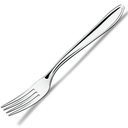 Ver imagem 1 de Conjunto 12 Garfos de Mesa 19cm Aço Inox Lyon Brinox Talheres Refeições Diárias