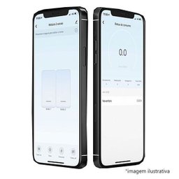 Módulo Automação Lâmpada Agl 2 Canais - 3