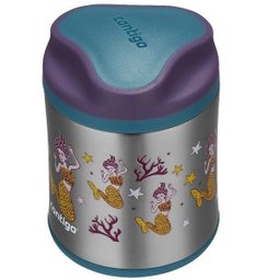 Pote Térmico KIDS 295ML Sereia Contigo 160220108140 - 2