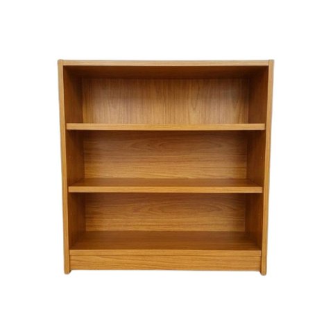 Balcão Mini Sapateira 100% Mdf Amadeirado Desmontado - Suprema Móveis