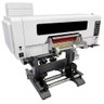 M�quina de Impress�o Dtf Uv 30cm 2 Cabe�as Xp600 - 1