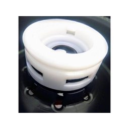 Barril Keg 20 Litros Pet Descartável para Chopp - Topkeg - 4