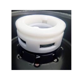 Barril Keg 30 Litros Pet Descartável para Chopp - Topkeg - 5