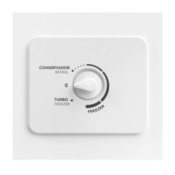 Freezer Horizontal 513L H550 Electrolux - 3