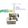 Máquina de Costura Galoneira Semi Bracob 3 Ag- Portatil - 7