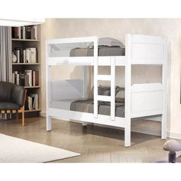 Beliche Star Cor Branco - 3