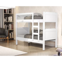 Ver imagem 1 de Beliche Star Cor Branco