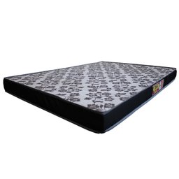 Colchão Viúva RG RG D28 Antialérgico Antiácaro 128x188x12 - 1 Colchão Viúva RG RG D28 Antialérgico Antiácaro 128x188x12 - 1