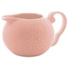 Conjunto Para Café/Chá de Porcelana Butterfly Rosa 3 Peças Bon Gourmet - 3
