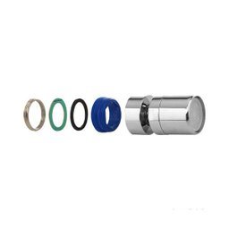 Arejador completo para torneira de cozinha com articulador padrão Deca, Fabrimar e Docol Blukit - 1