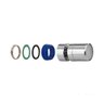 Arejador completo para torneira de cozinha com articulador padrão Deca, Fabrimar e Docol Blukit - 1
