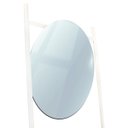 Ver imagem 2 de Escada Tali Multiuso Epic Off White com Cestos PG 190x45cm