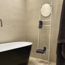 Ver imagem 6 de Escada Tali Multiuso Epic Off White com Cestos PG 190x45cm