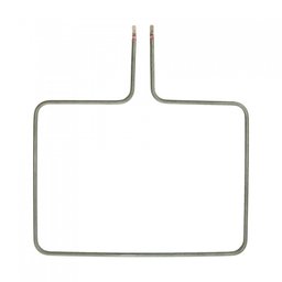 Kit Resistência Inferior para Fornos Embutir 127v - 5 peças - 2