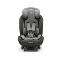 Ver imagem 1 de Cadeira para Auto Multilaser All-Stage Fix 2.0 14 Posições (0 a 36kg) – Cinza e Preto