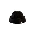 Ver imagem 1 de Canopla Paris de Ferro Fundido Suporte Acabamento 15cm