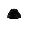 Canopla Paris de Ferro Fundido Suporte Acabamento 15cm - 1