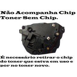 3 Cartuchos Para Uso Na Impressora 107w 135a 107a 135w 137 - 5