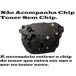 Toner Compatível para Impressora 107w 105a 107w Mfp 135a 135w 137fnw - 5