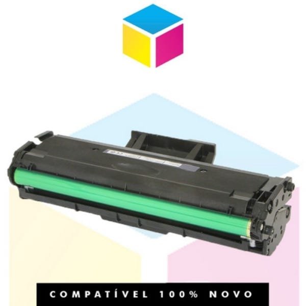 3 Toner Para Impressora Hp Mfp 137fnw 107a 107w 135a 135w Compatível - 3
