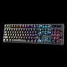 Teclado Mecânico Gamer | XTRIKE ME GK-916 - 2